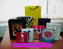 Các loại túi giấy- Các loại túi giấy-