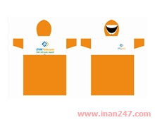 In Trên Áo Mưa Gia Công 21-A021