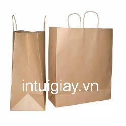 Túi giấy shop thời trang cao cấp- Túi giấy shop thời trang cao cấp-