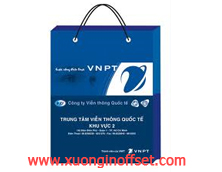 In Túi Giấy - In giỏ xách 11- In Túi Giấy - In giỏ xách 11-