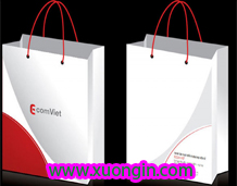 túi giấy t74- túi giấy t74-